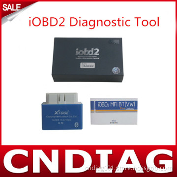 Iobd2 Diagnostic Tool for Android for Vw Audi/Skoda/Seat